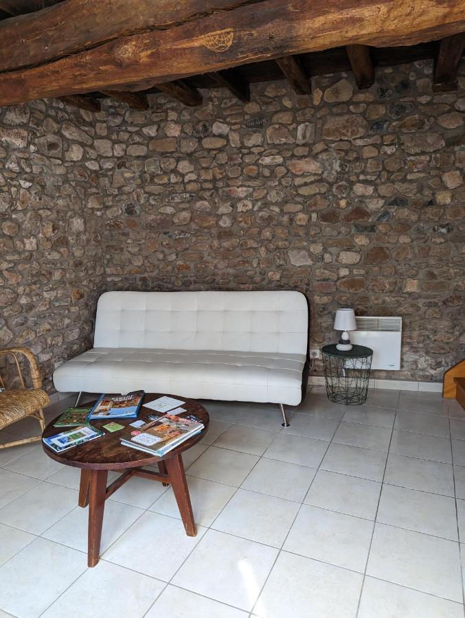 Domaine Viticole Philippe Deschamps Acomodação com café da manhã Beaujeu  Exterior foto